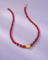 Roshni Polki Necklace