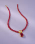 Roshika Polki Necklace