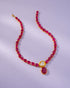Ruchika Polki Necklace