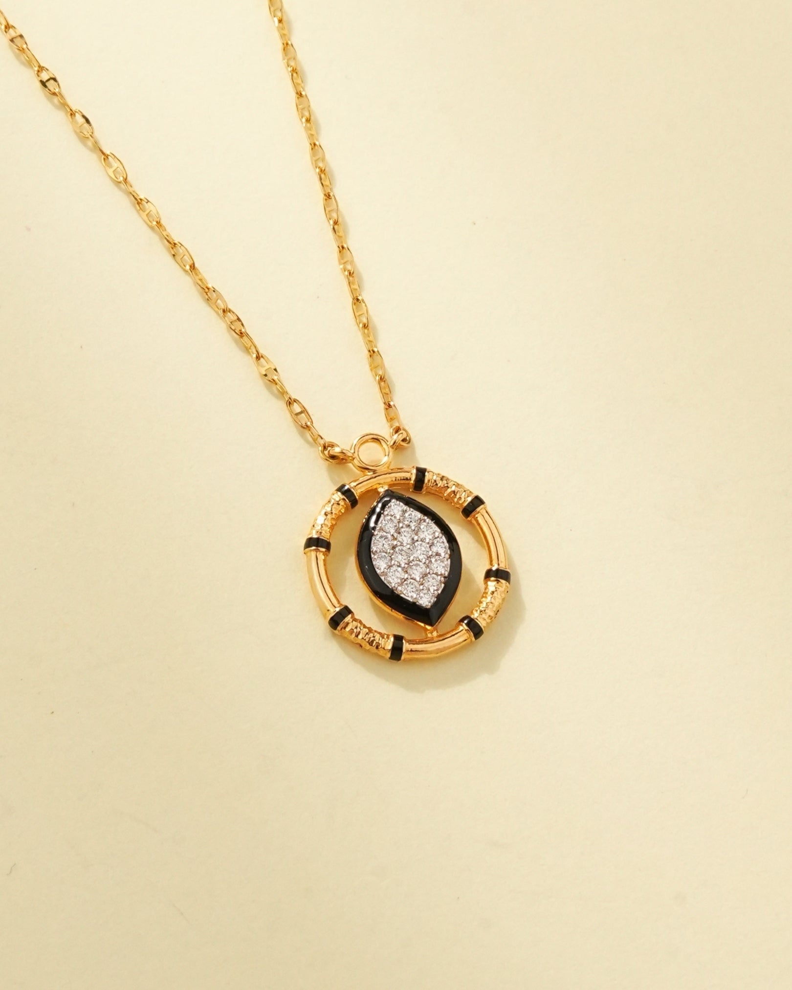 Diamond Pendant