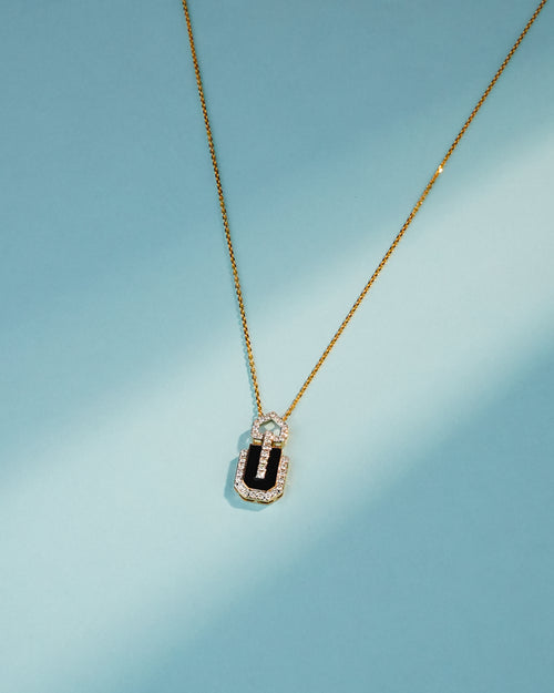 Diamond Pendant