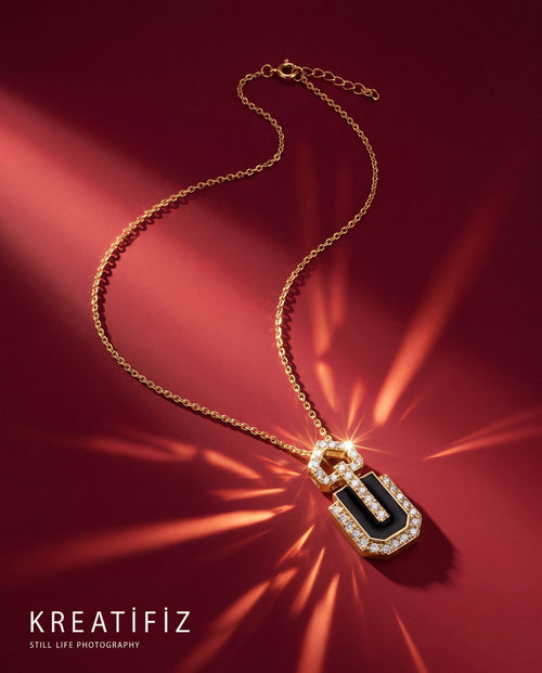 Diamond Pendant