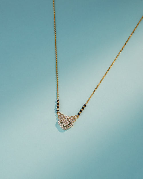 Diamond Pendant