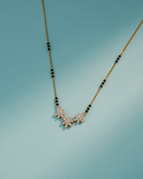 Diamond Pendant