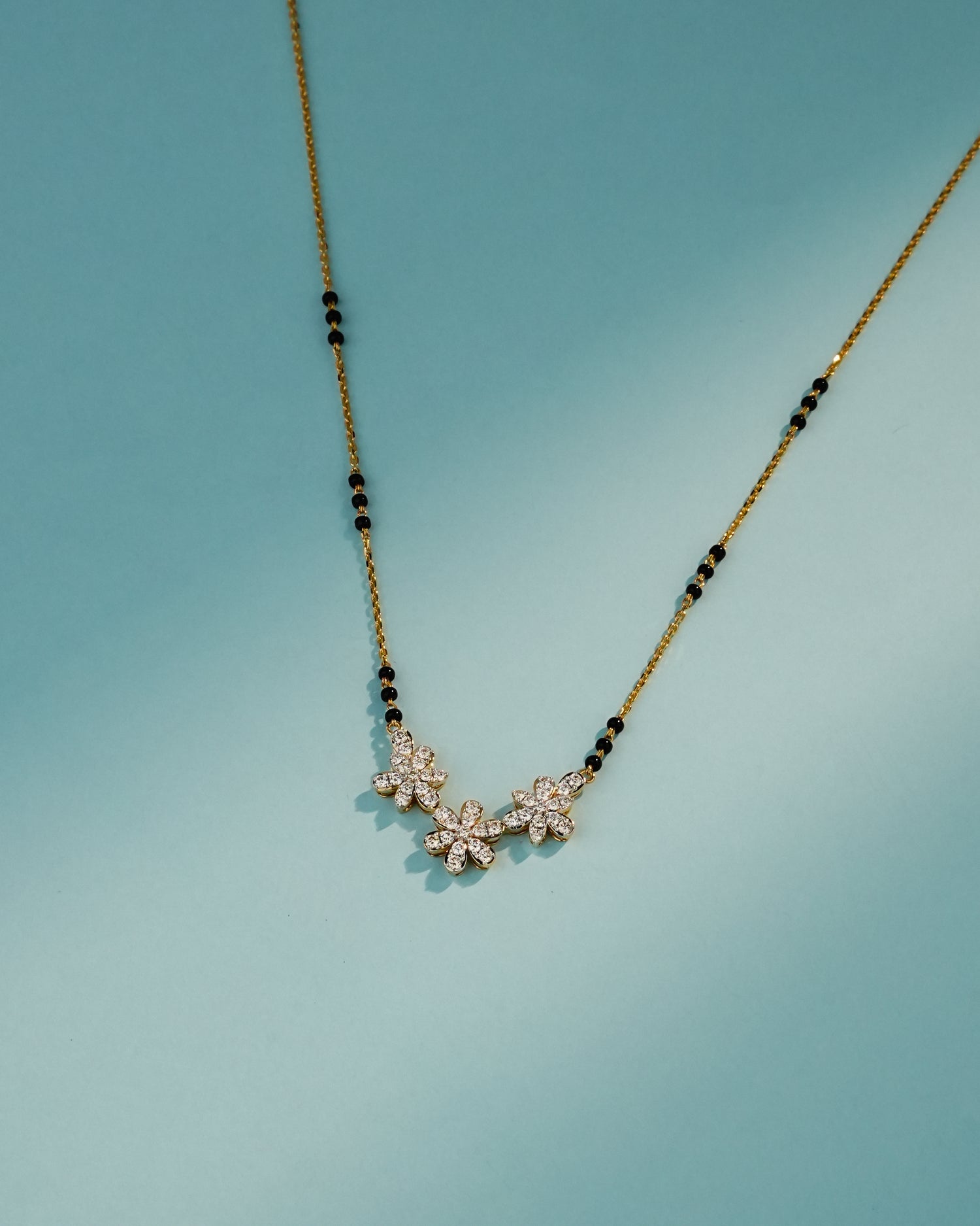Diamond Pendant