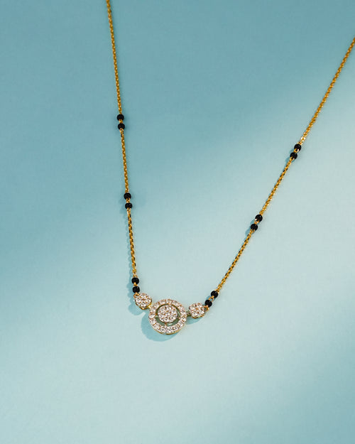 Diamond Pendant