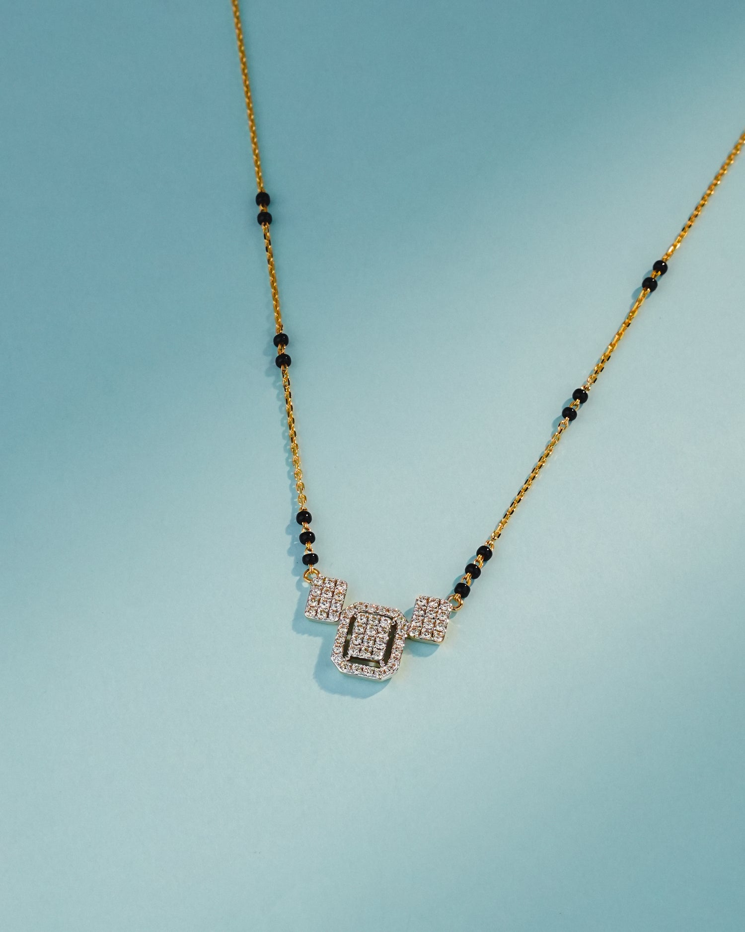 Diamond Pendant