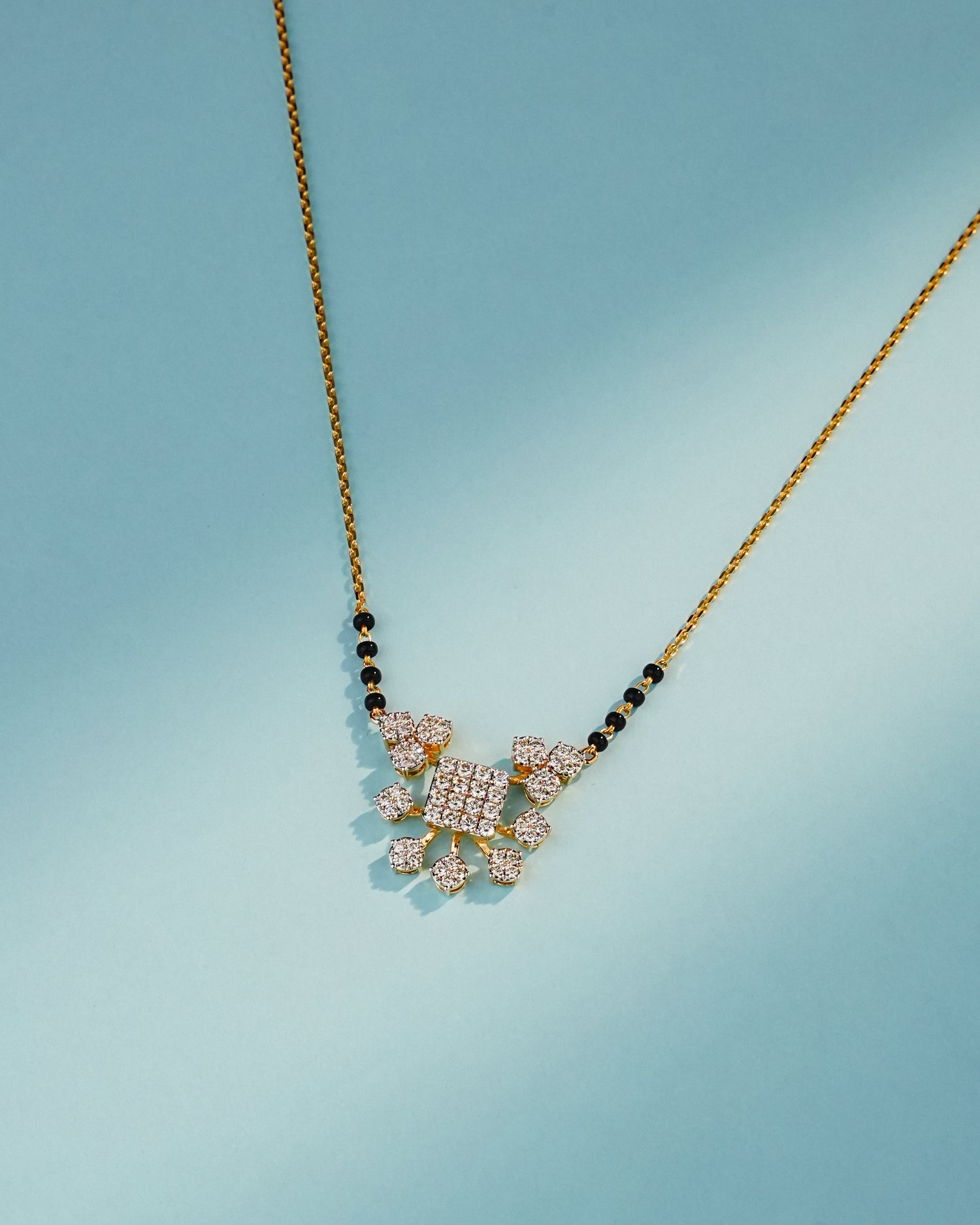 Diamond Pendant