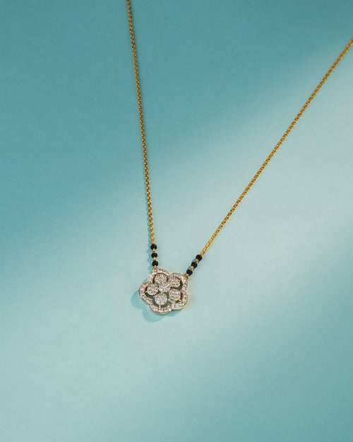 Diamond Pendant