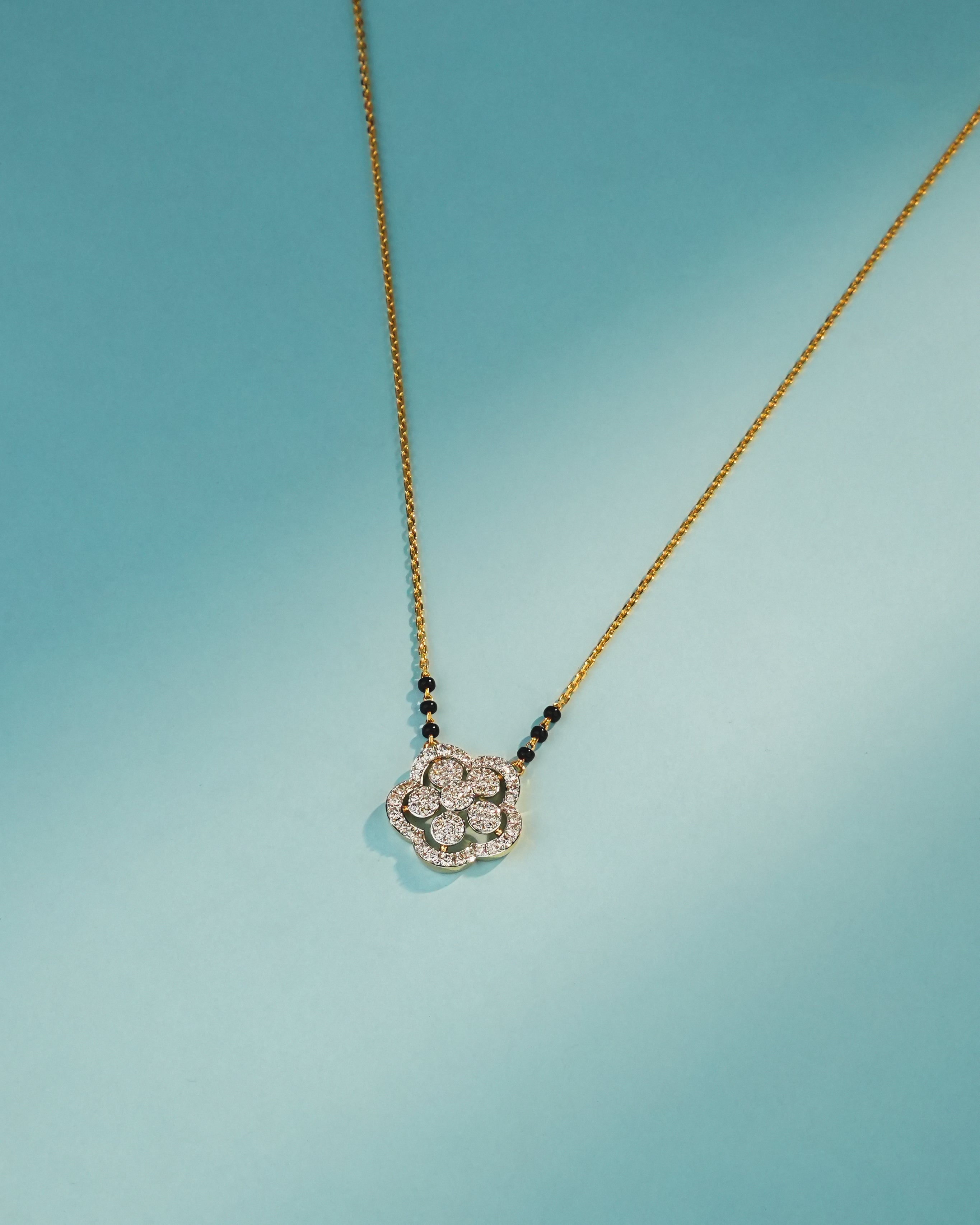 Diamond Pendant