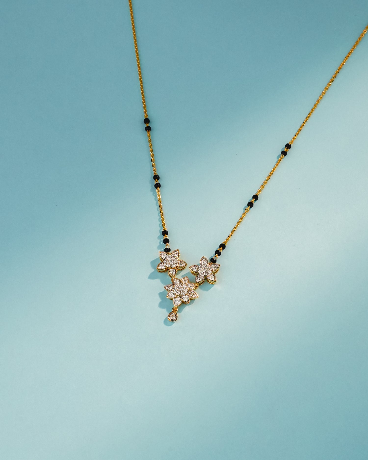 Diamond Pendant