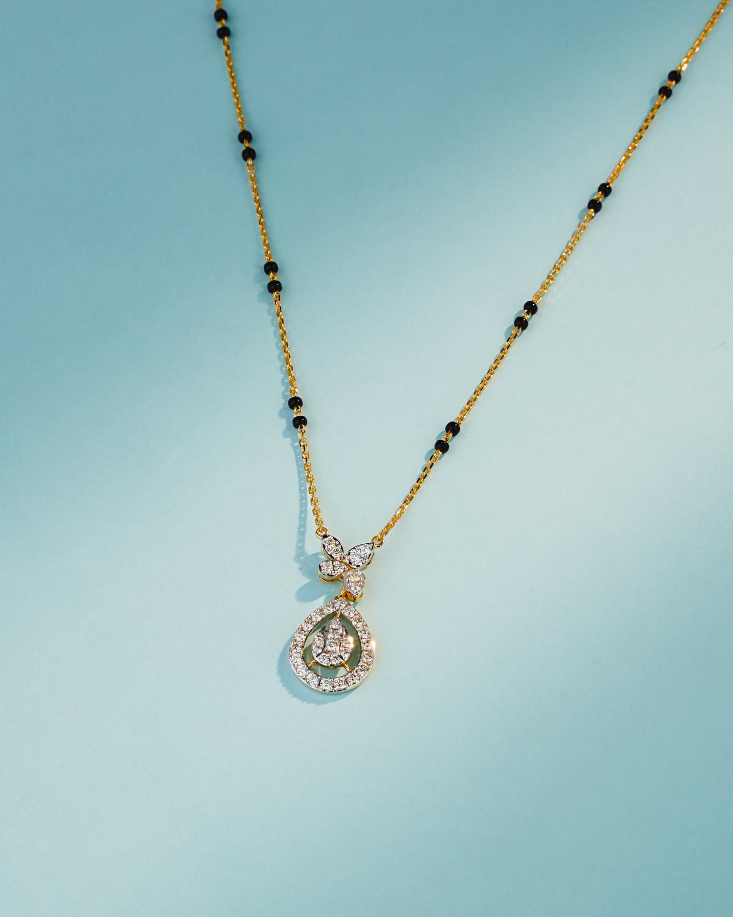 Diamond Pendant