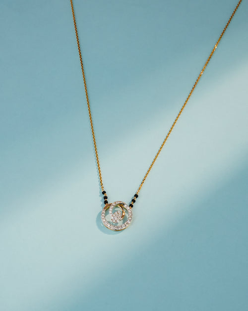 Diamond Pendant