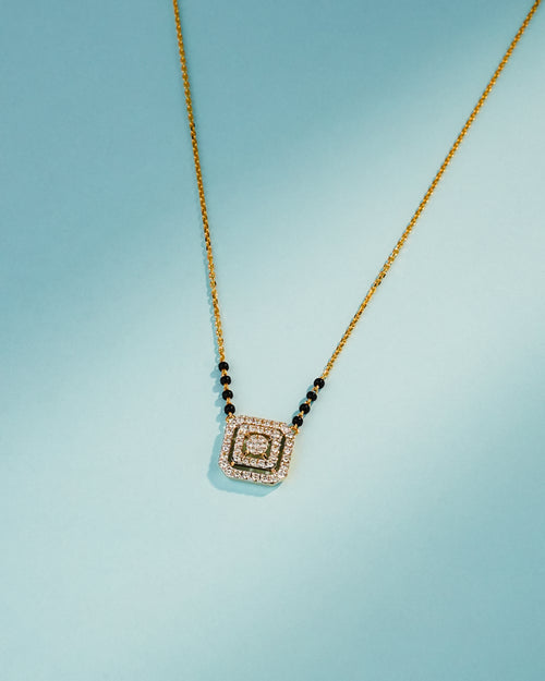 Diamond Pendant