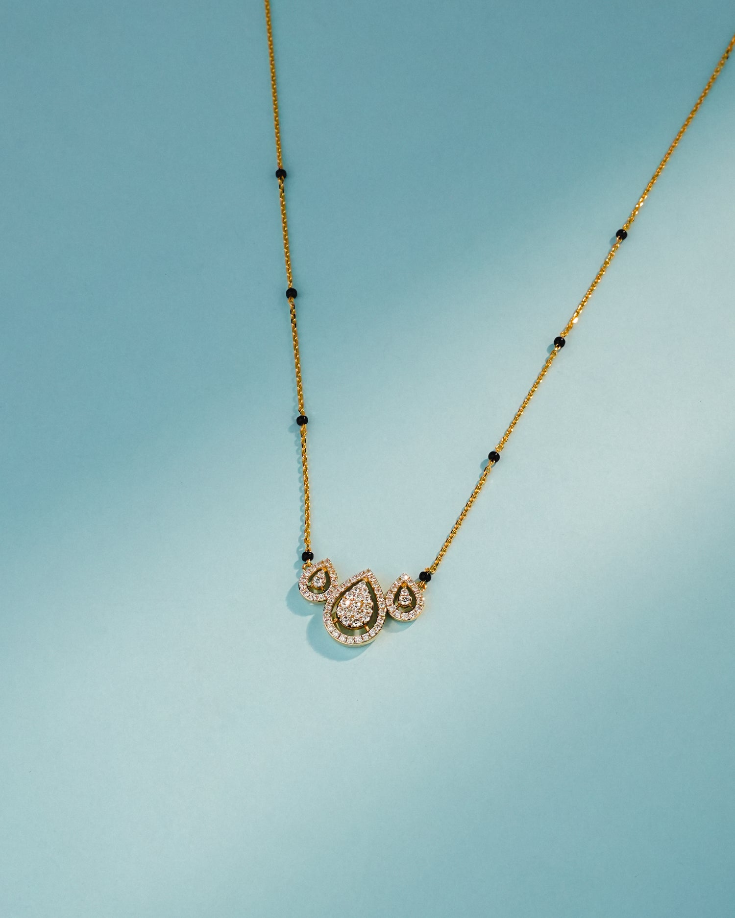 Diamond Pendant