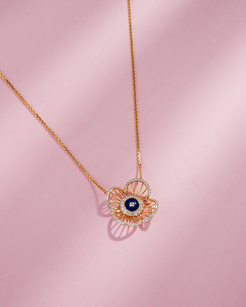 Diamond Pendant