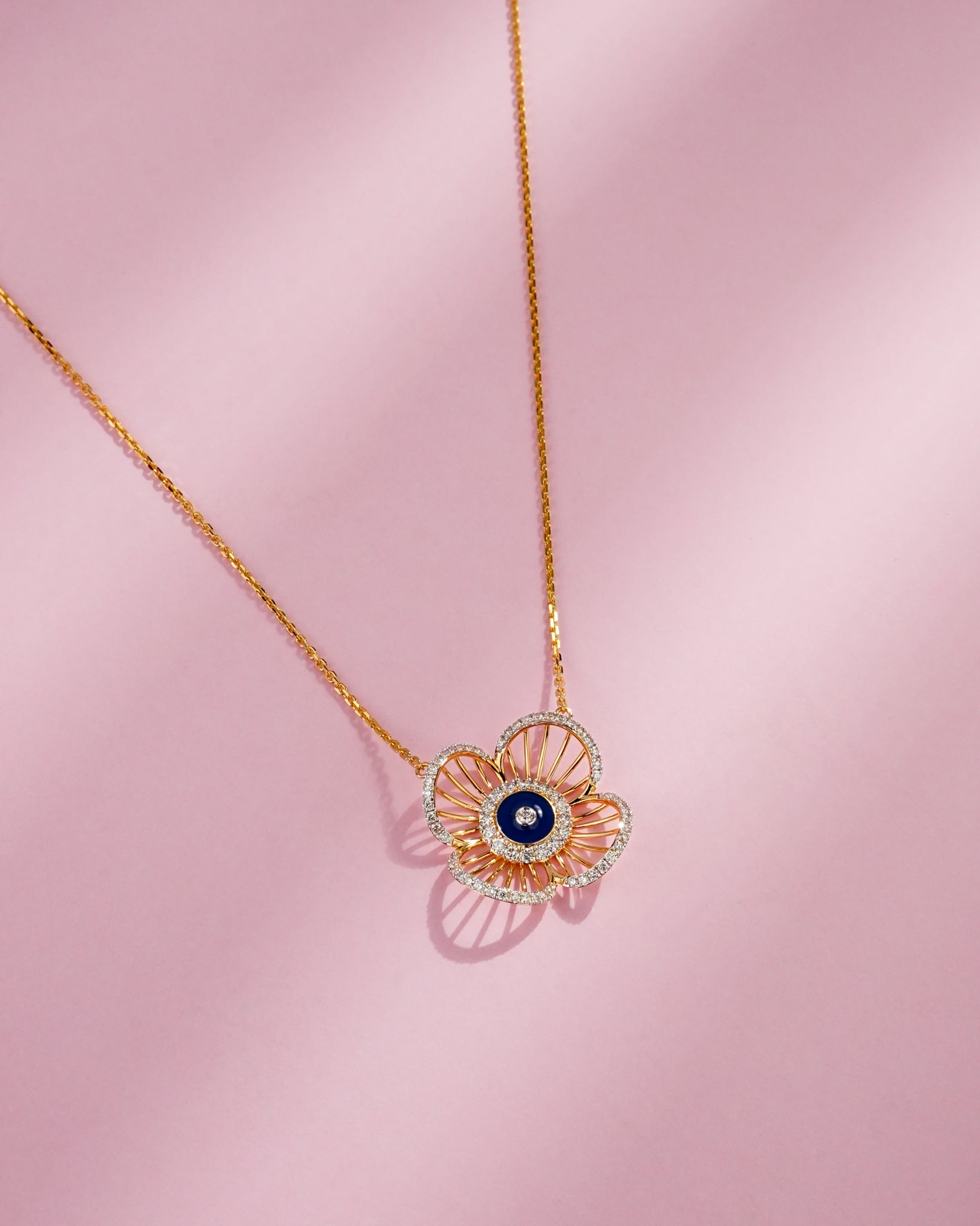 Diamond Pendant