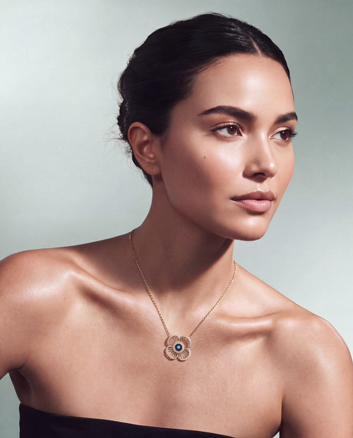 Diamond Pendant