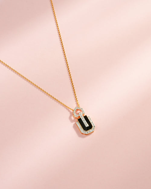 Diamond Pendant