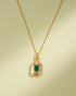 Diamond Pendant
