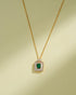 Diamond Pendant