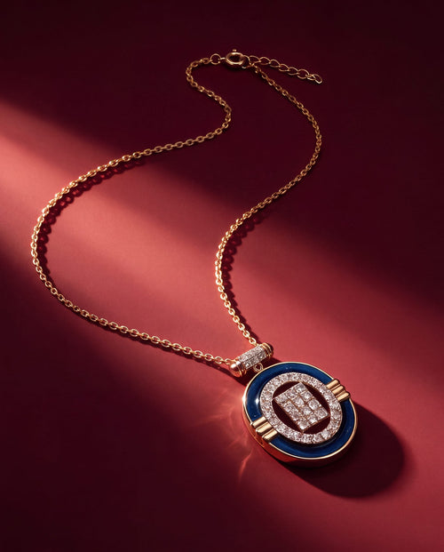Diamond Pendant