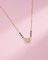 Diamond Pendant