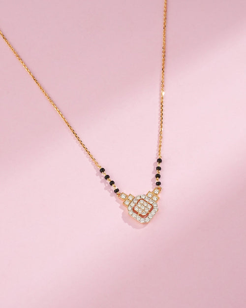 Diamond Pendant