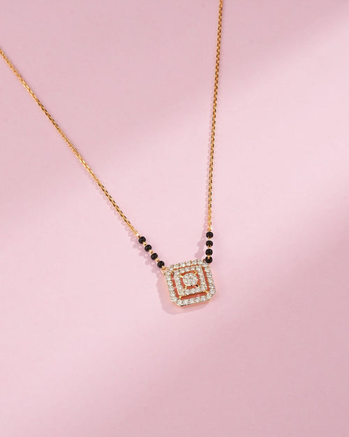 Diamond Pendant