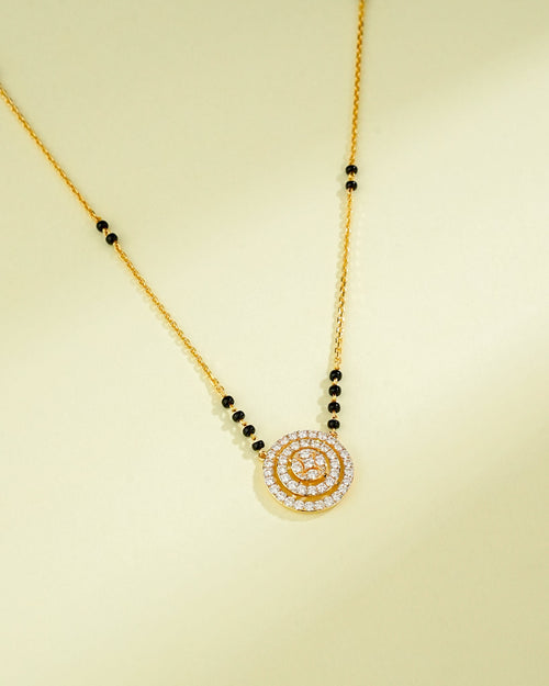 Diamond Pendant