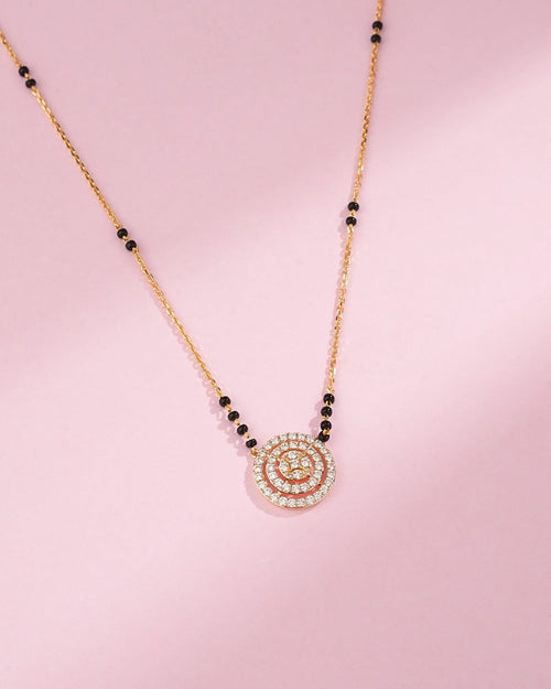 Diamond Pendant