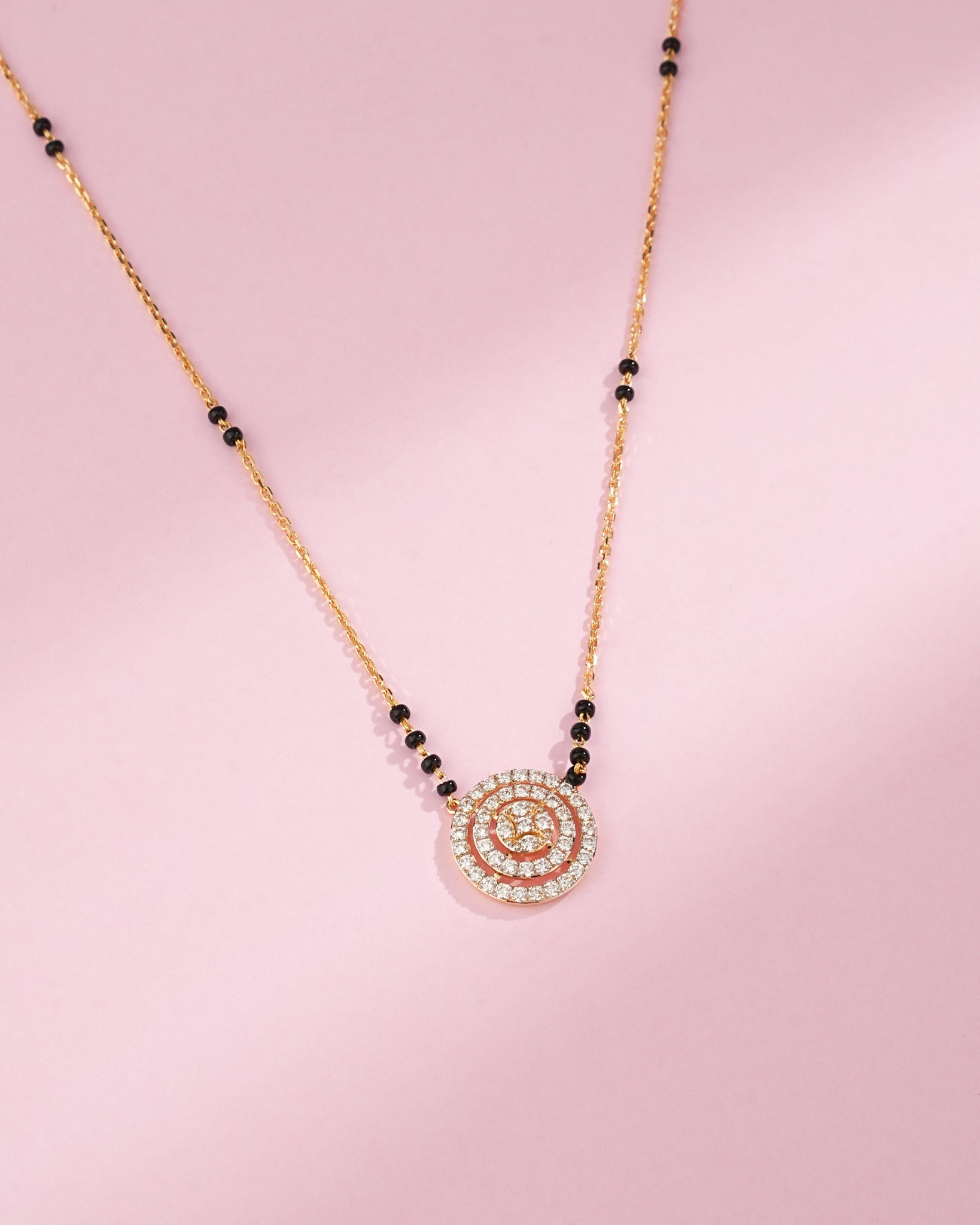 Diamond Pendant