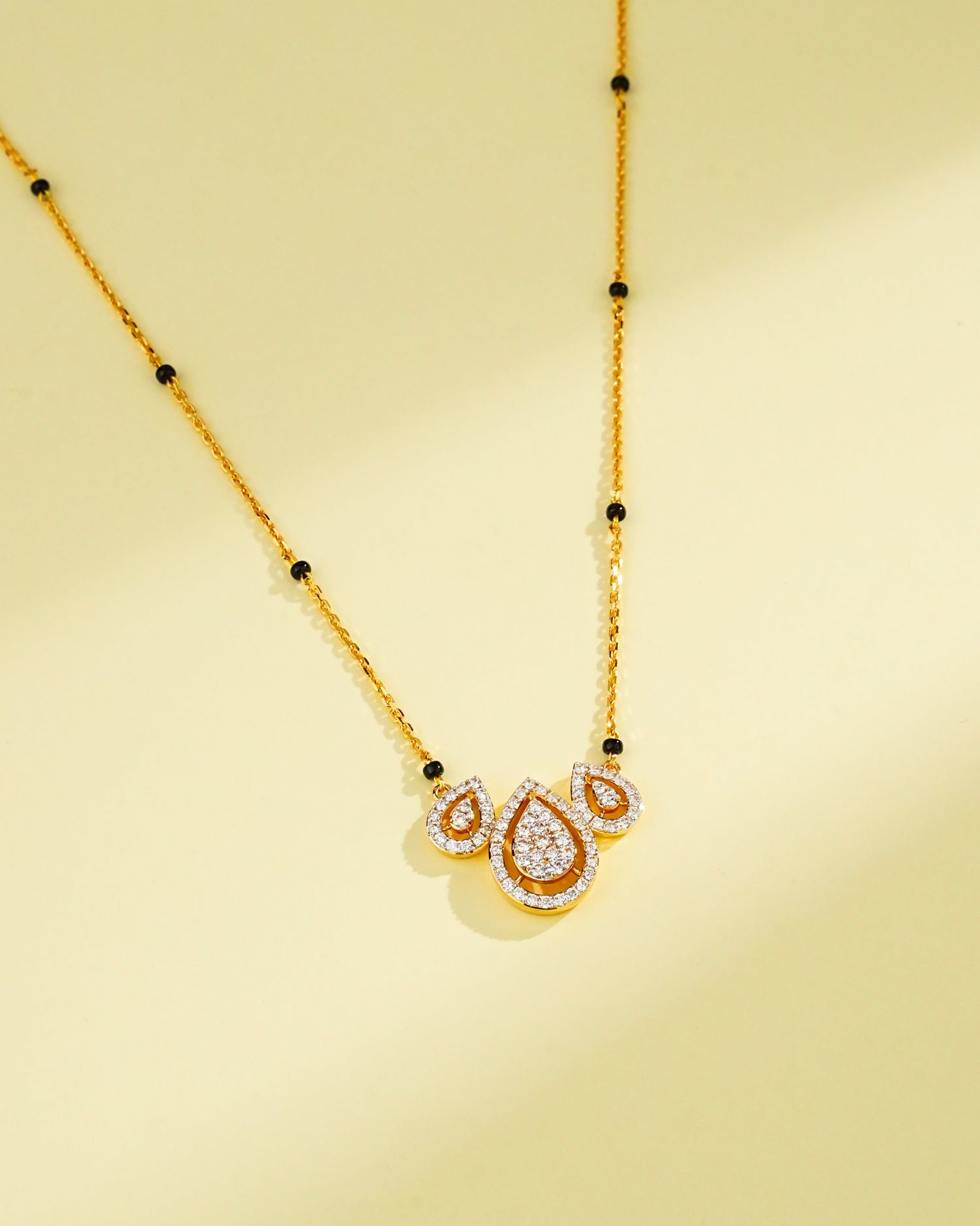 Diamond Pendant
