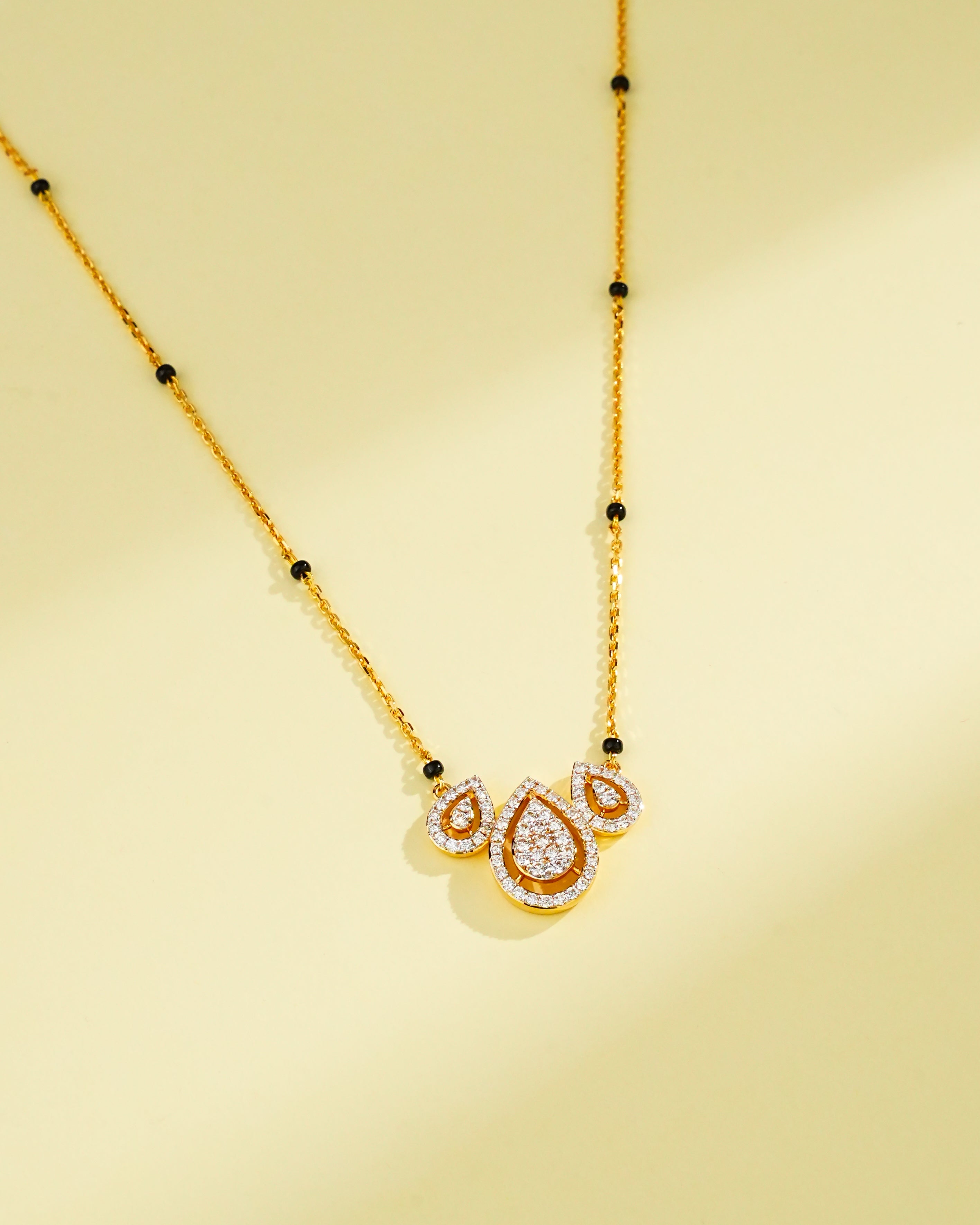 Diamond Pendant