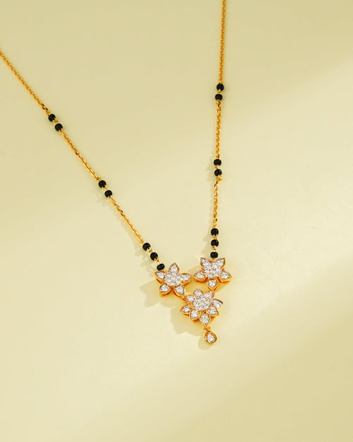 Diamond Pendant