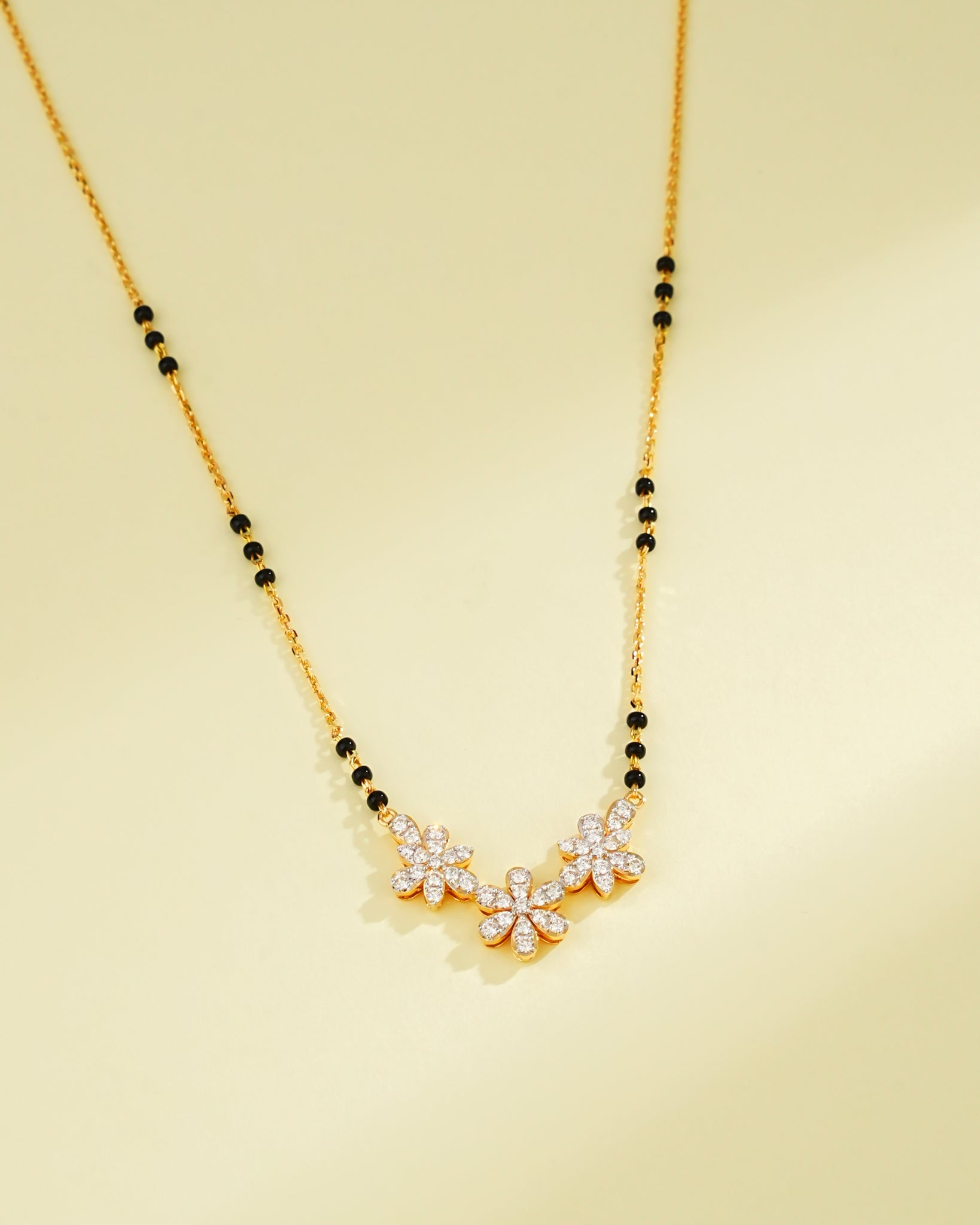Diamond Pendant