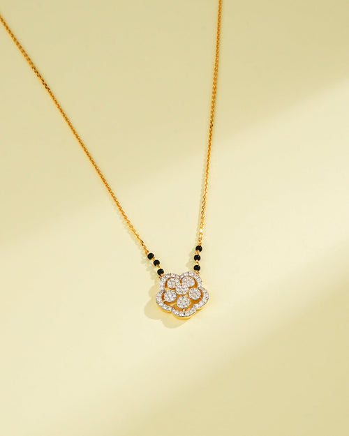Diamond Pendant