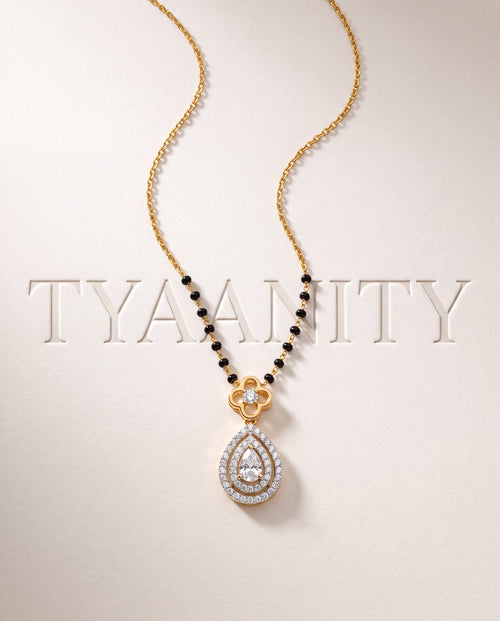 Diamond Pendant