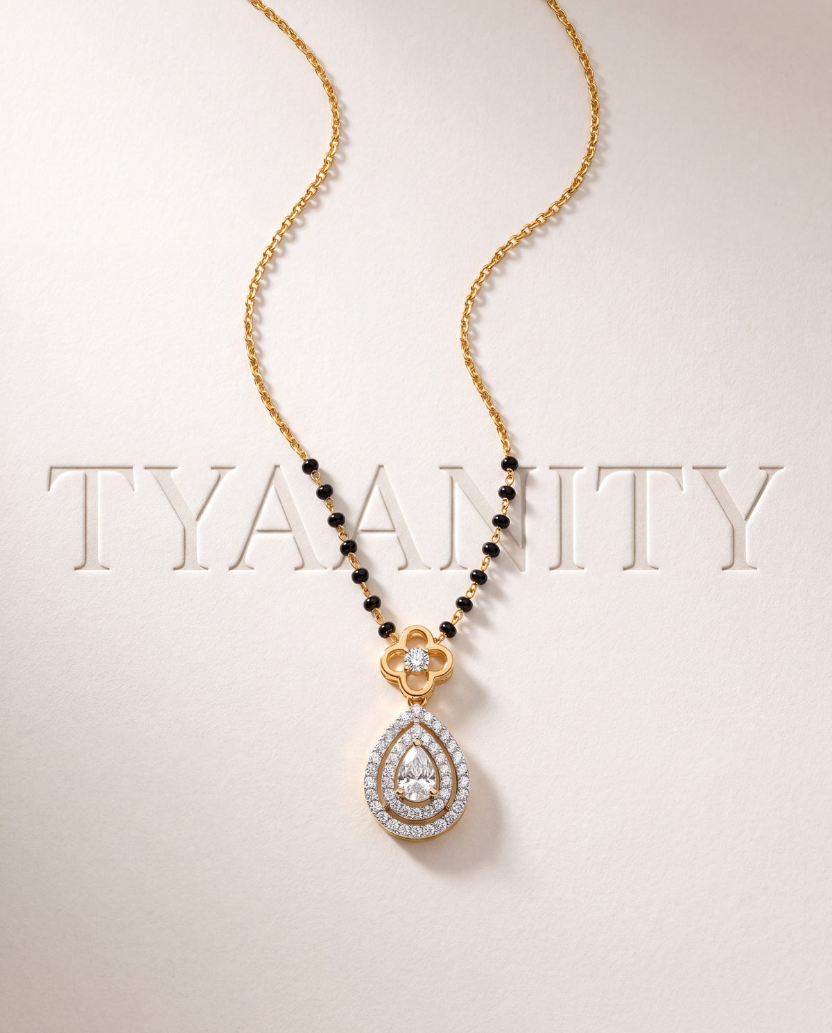Diamond Pendant