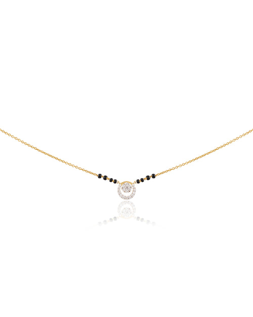 Diamond Pendant