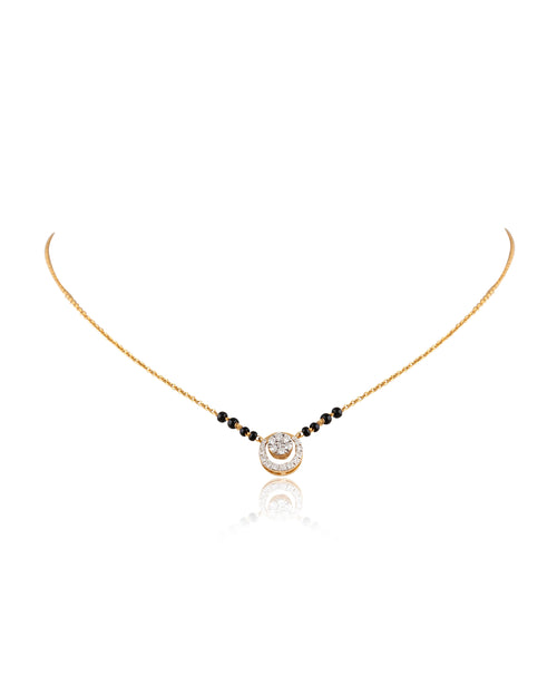 Diamond Pendant