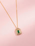 Diamond Pendant