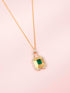 Diamond Pendant