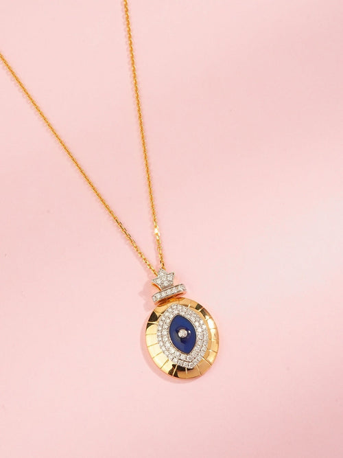 Diamond Pendant