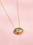 Diamond Pendant