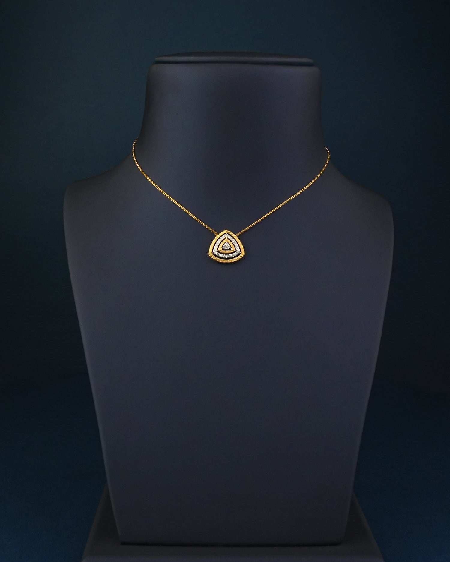Diamond Pendant