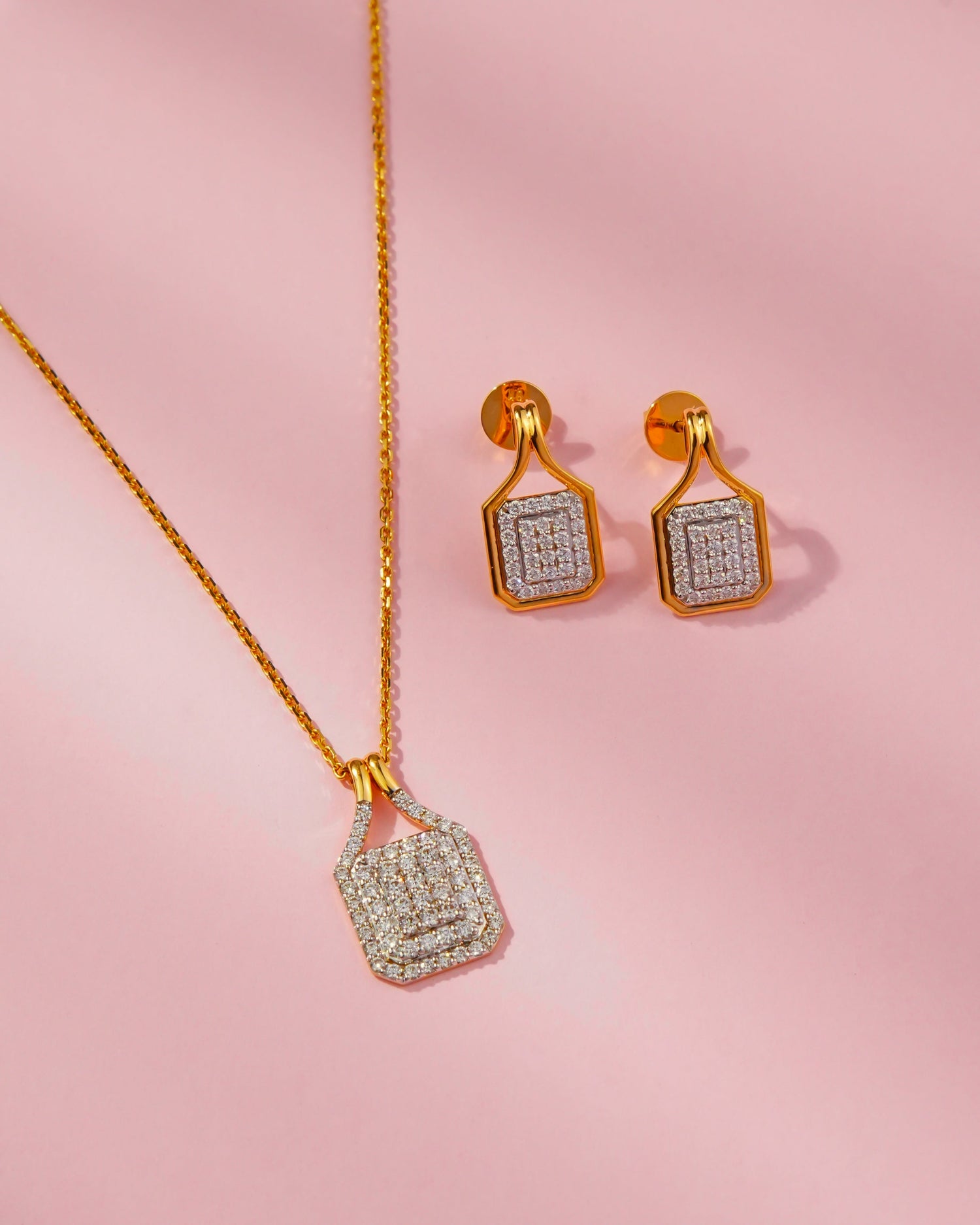 Diamond Tops