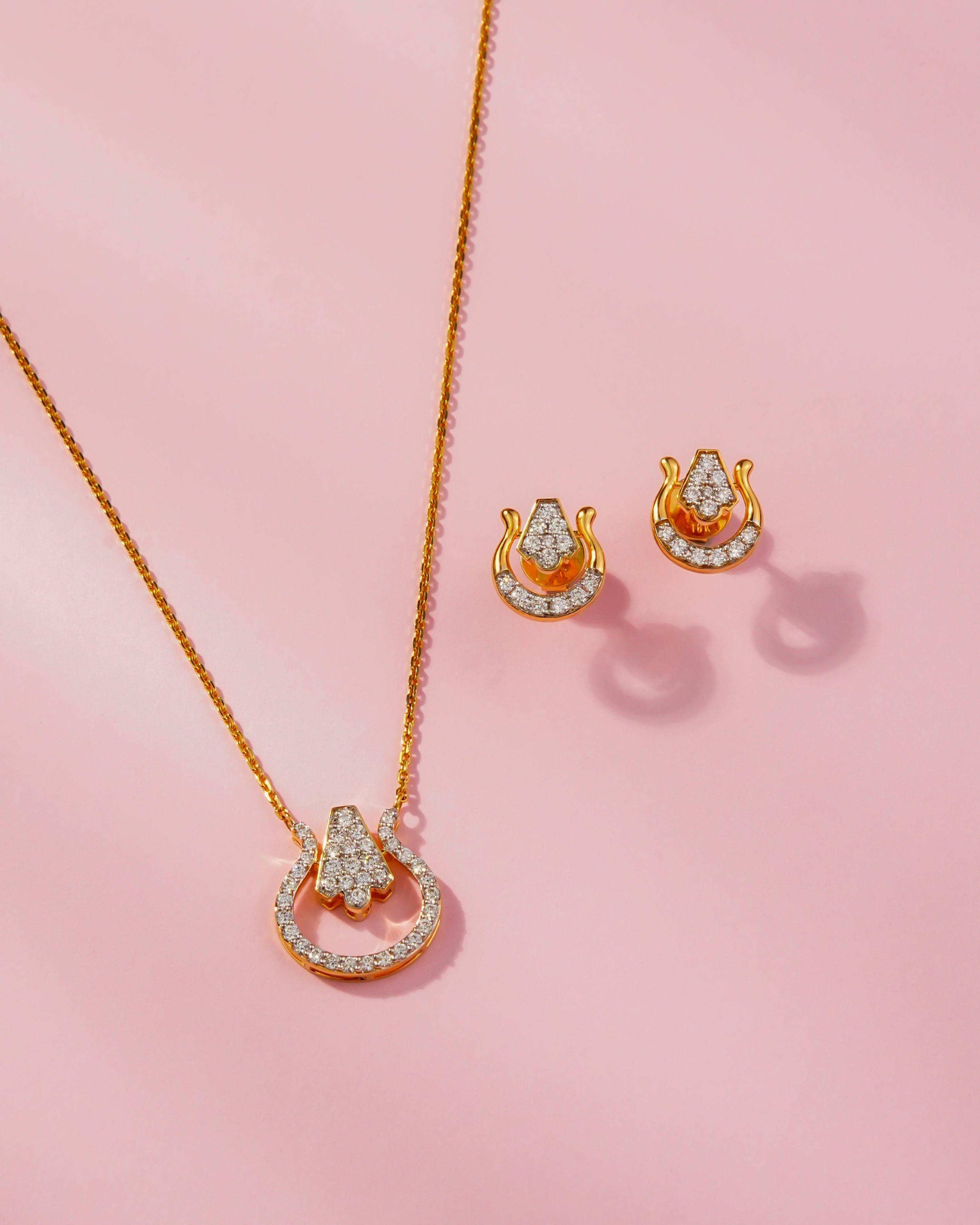 Diamond Tops