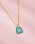 Diamond Pendant