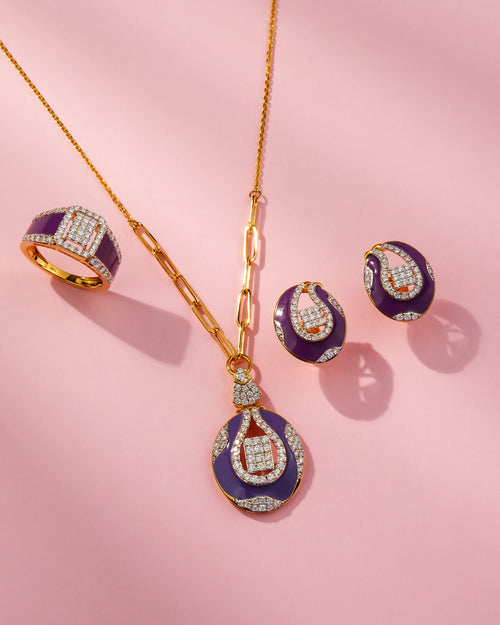 Diamond Tops